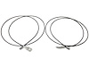 CABLE CONV. TOP MUST 38.5 - image 1