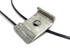 CABLE CONV. TOP MUSTANG - image 1
