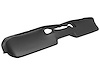 DASH PAD MUST - BLK - image 1