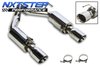 AXLE BACK MUST GT - image 2