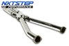 EX1036 NXT Step Performance X-Pipe for 1997-2004 Chevy Corvette - image 3