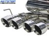AXLE BACK VETTE EXC.Z06 - image 2
