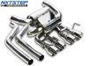 AXLE BACK VETTE EXC.Z06 - image 3