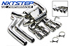 AXLE BACK VETTE EXC.Z06 - image 1