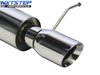 NXT Step Performance Racer Series Axle-Back Exhaust System - image 2
