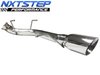 AXLE BACK MUST GT/BOSS - image 2