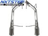 AXLE BACK MUST GT/BOSS - image 3
