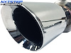 NXT Step Performance Axle-Back Exhaust System - image 1