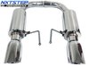 NXT Step Performance Axle-Back Exhaust System - image 2