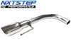 AXLE BACK MUST ECO/V6 - image 2