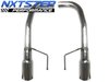 AXLE BACK MUST ECO/V6 - image 3