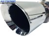 NXT Step Performance Axle-Back Exhaust System - image 2