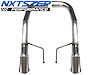 AXLE BACK MUST GT - RACE - image 1