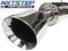 NXT Step Performance Axle-Back Exhaust System - image 2