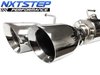 NXT Step Performance Axle-Back Exhaust System - image 2