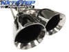 NXT Step Performance Axle-Back Exhaust System - image 3