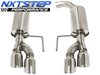 NXT Step Performance Axle-Back Exhaust System - image 3