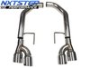 AXLE BACK MUST GT-QUAD - image 2