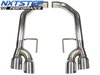AXLE BACK MUST GT-QUAD - image 3
