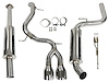 CAT BACK FOCUS ST - image 1
