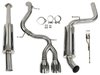 CAT BACK FOCUS ST - image 4