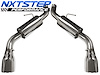 AXLE BACK CAMARO 4CYL/V6 - image 1