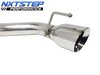 AXLE BACK CAMARO 4CYL/V6 - image 2