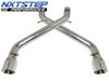 AXLE BACK CAMARO 4CYL/V6 - image 3