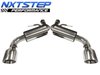 AXLE BACK CAMARO SS - image 2