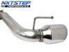 AXLE BACK CAMARO SS-RACE - image 2