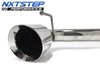 AXLE BACK CAMARO SS-RACE - image 3