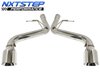 AXLE BACK CAMARO SS-RACE - image 4