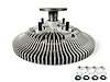 68L-70 BBC FAN CLUTCH - image 1