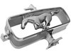 GRILLE BAR CORRAL MUSTANG - image 2