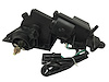 Headlight Motor Assembly - image 1