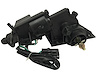 HM1004R Headlight Motor Assembly for 1984-1987 Chevrolet Corvette [Right/Passenger Side]