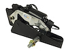 HEADLIGHT MOTOR VETTE - R - image 1