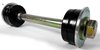 LB1001KIT C5 Corvette Front & Rear Lowering Bolt Kit for 1997-2004 Models - image 3