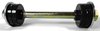 LB1001KIT C5 Corvette Front & Rear Lowering Bolt Kit for 1997-2004 Models - image 4