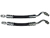 Power Steering Control Valve Hose Set - image 1