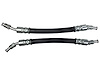 Power Steering Control Valve Hose Set - image 1
