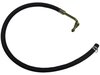 P/STEERING RETURN HOSE - image 3