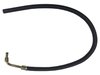 P/STEERING RETURN HOSE - image 4