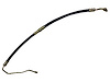 P/STEERING PRESSURE HOSE - image 1
