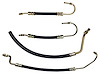 Power Steering Hose Kit - image 1