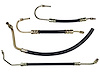 P/STEERING HOSE KIT VETTE - image 1