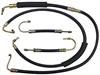 Power Steering Hose Kit - image 1
