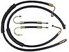 Power Steering Hose Kit - image 1