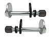WHEEL ALIGNMENT PARTS, PA - image 1