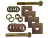 Strut Rod Kit with Forged Ends - image 2
